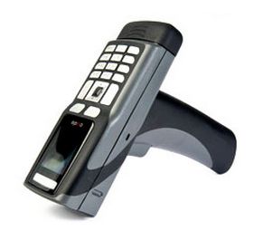 Code Reader 3600 DPM (CR3600 DPM) Barcode Scanner