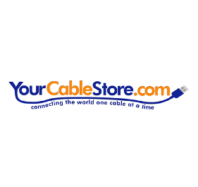 Your Cable Store Parts Cables, Connectors, and Adapters