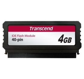 Transcend TS4GPTM510-40V Products