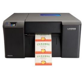 Primera 74461 Color Label Printer