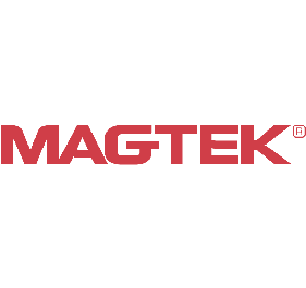 MagTek 21073092-90122100 Credit Card Reader