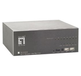 CP Technologies NVR-0208 Products