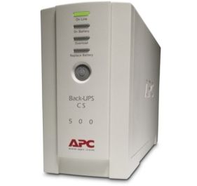APC BK500 UPS