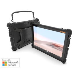 MobileDemand Rugged xCase for Surface Accessory