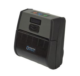 Printek MLP-35 Barcode Label Printer