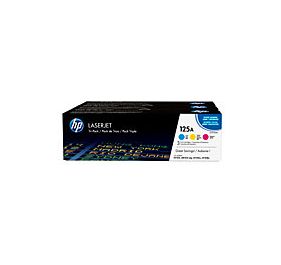 HP CE259A Toner