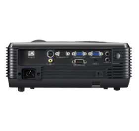 ViewSonic PJD6381 Touchscreen