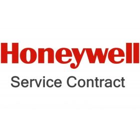 Honeywell SVCEDA51K-EXW3 Service Contract