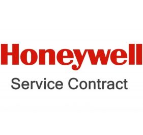 Honeywell Service Contract
