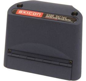 Axicon V6515c Barcode Verifier