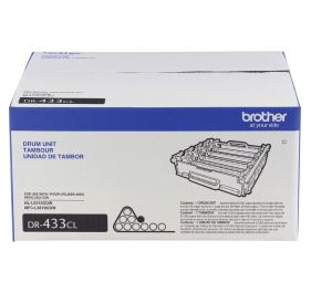 Brother DR433CL Accessory