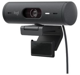 Logitech 960-001493 Video Conferencing Equipment