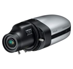 Samsung SNB-7001 Security Camera