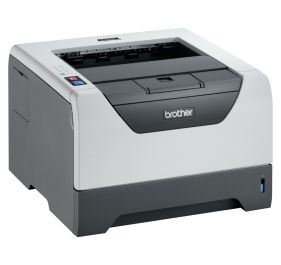 Brother HL-5340D Laser Printer