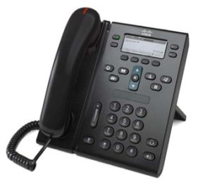 Cisco CP-6941-C-K9= Telecommunication Equipment