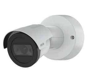 Axis 02125-001 Security Camera