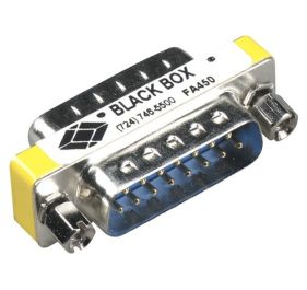 Black Box FA450-R2 Products