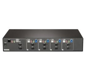 Vertiv SV340DPH-400 Network Switch