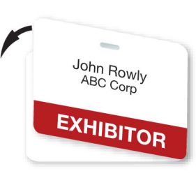 Brady 4402 Access Control Cards