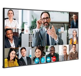NEC C750Q Customer Display