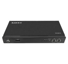 Black Box KVS4-8001VX Wireless Switch