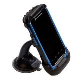 Motorola CRD-TC55-VCD1-01 Docks and Cradles