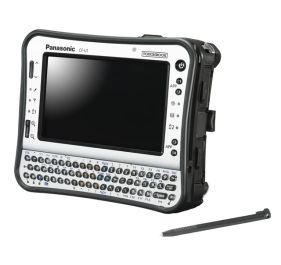 Panasonic Toughbook U1 Ultra Mobile Computer