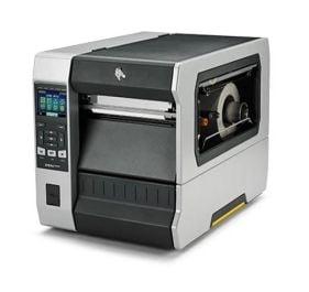 Zebra ZT62062-T010100Z-PLA Barcode Label Printer