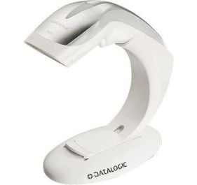 Datalogic HD3130-WH Barcode Scanner