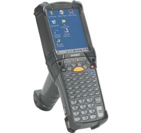 Zebra MC92N0-GL0SXHRA5WR Mobile Computer