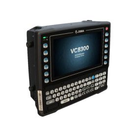 Zebra KT-VC83-08SOCQBAABANA-EB Data Terminal