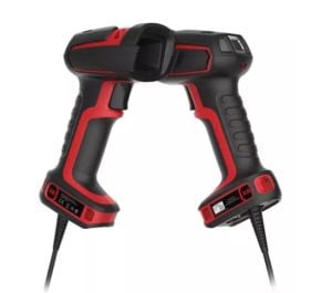 Honeywell 2100ISR-3USBN Barcode Scanner