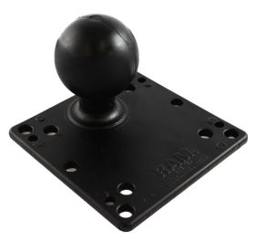 RAM Mount RAM-D-246U-IN1 Products