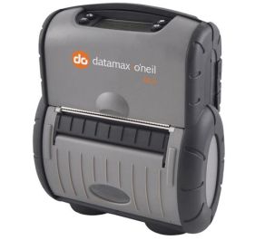 Datamax-O'Neil H42001-100 Portable Barcode Printer