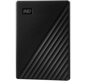 Western Digital WDBYVG0020BBK-WESN Drive