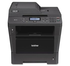 Brother DCP-8110DN Multi-Function Printer