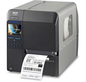 SATO WWCL00081 Barcode Label Printer