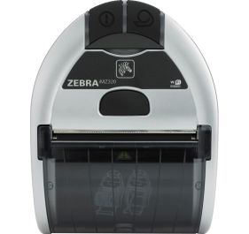 Zebra M3I-0UN00010-00 Portable Barcode Printer