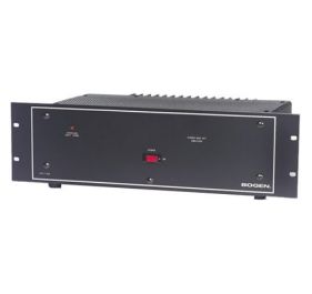 Bogen HTA125A Public Address Equipment