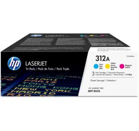 HP CF440AM Toner