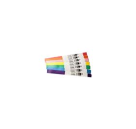 Zebra S10007000K Wristbands