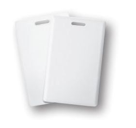 Allegion 7610 Access Control Cards