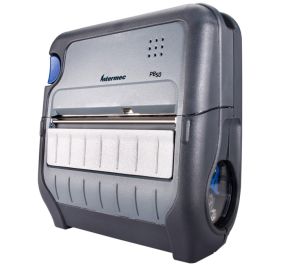 Intermec PB50B11004100 Portable Barcode Printer