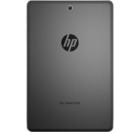 HP 1BQ75UA#ABA Tablet