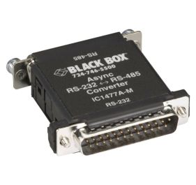 Black Box IC1477A-M Products