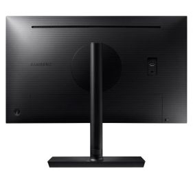 Samsung S27H850QFN Customer Display