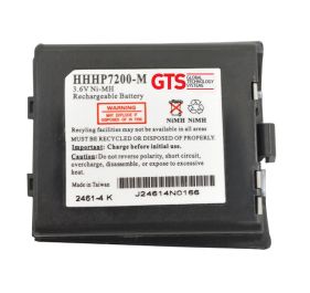 Global Technology Systems HHHP7200-M Battery