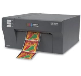 Primera 074415 Color Label Printer