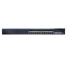 Juniper Networks EX2200-24T-4G-DC Ethernet Switch