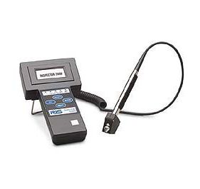 RJS 002-5774 Barcode Verifier